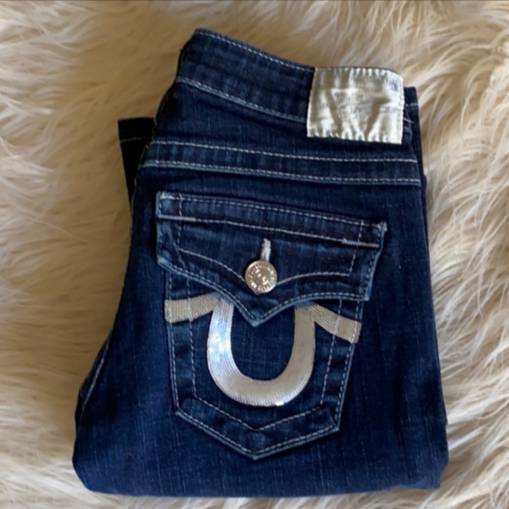 True religion jeans bootcut